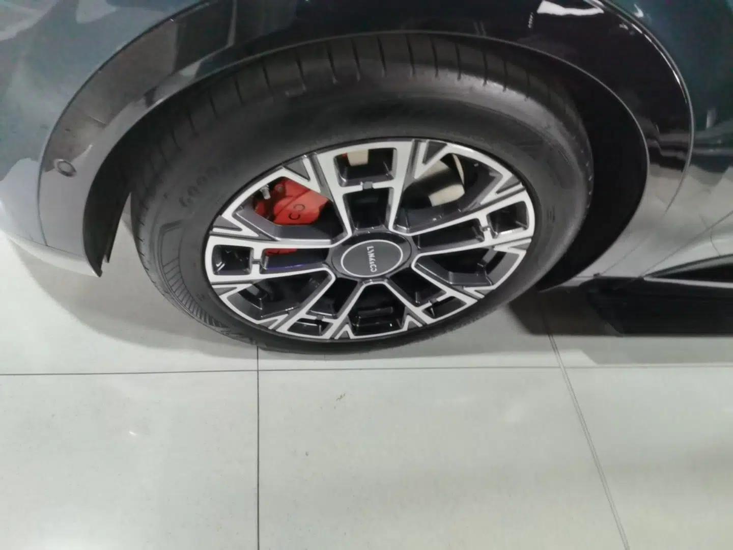 Lynk & Co 900 2025 2.0T Ultra — миниатюра 9