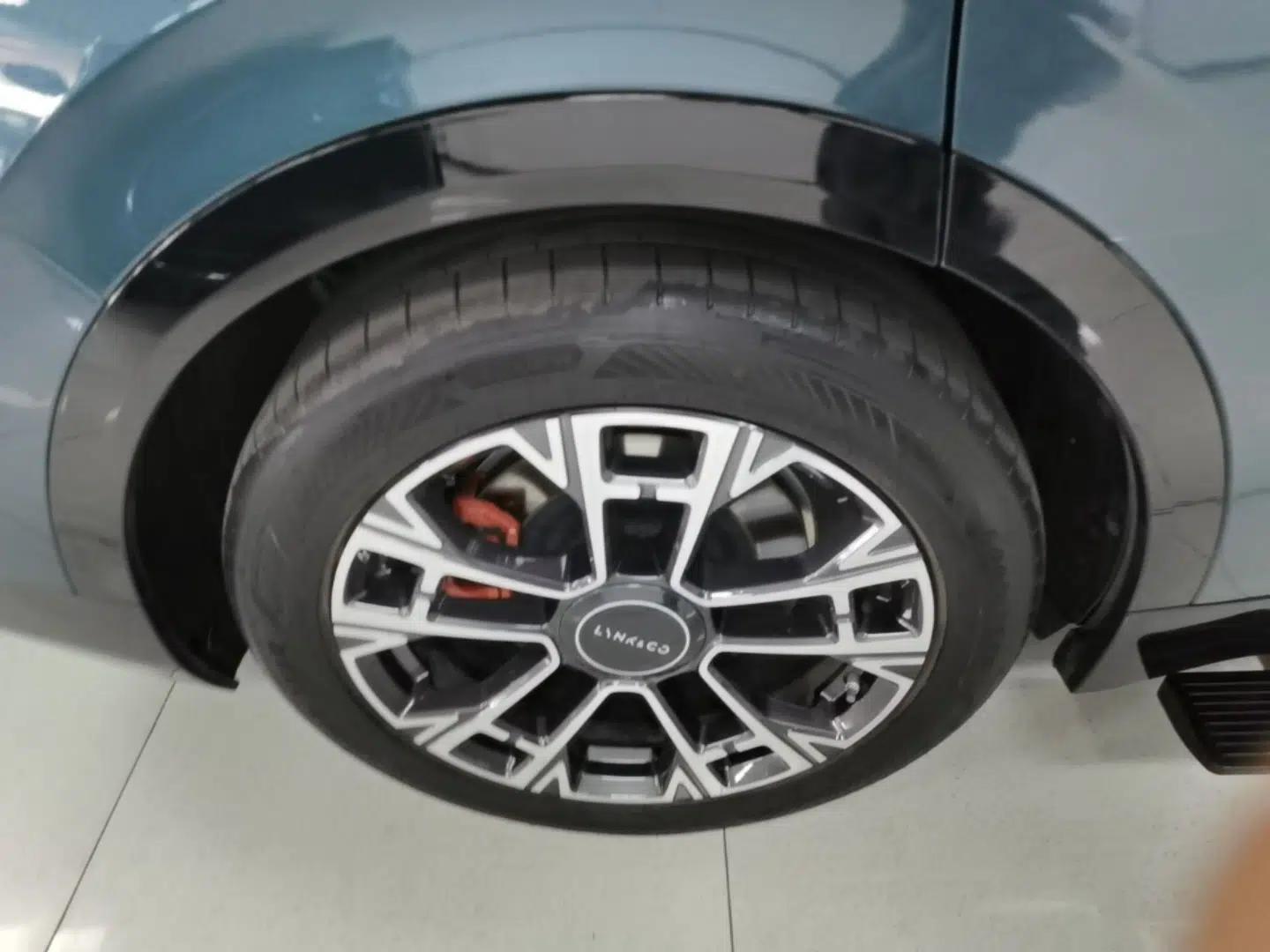 Lynk & Co 900 2025 2.0T Ultra — миниатюра 10
