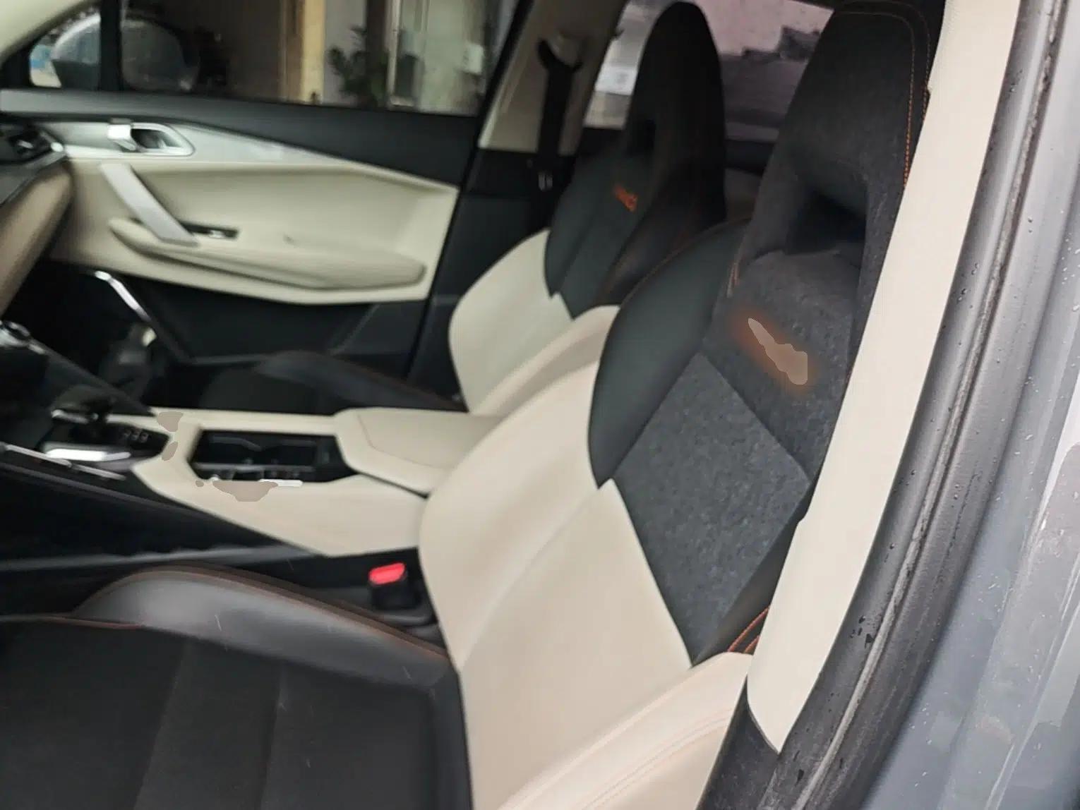 Lynk & Co 06 EM-P 2020 PHEV Plus — миниатюра 18