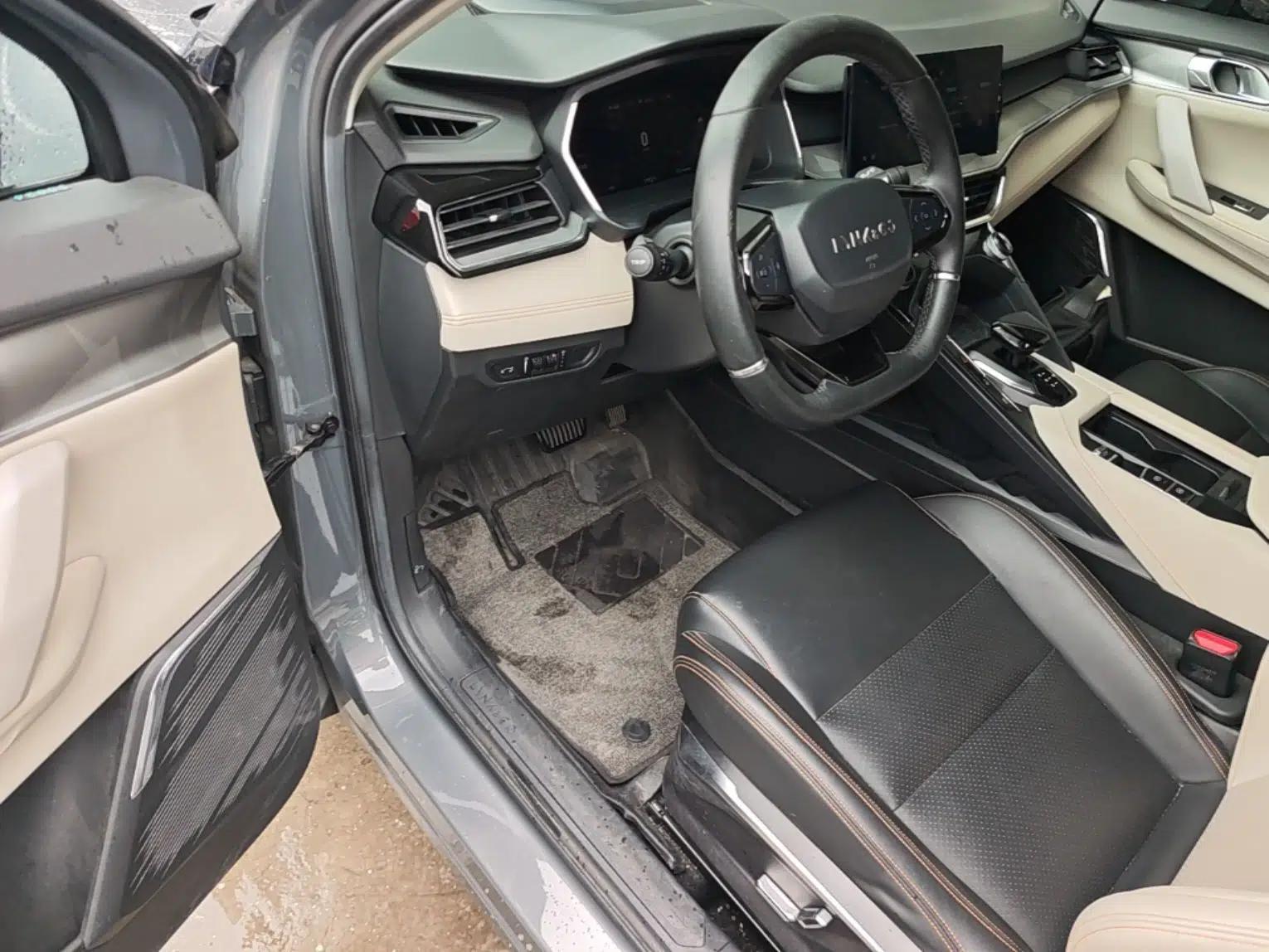 Lynk & Co 06 EM-P 2020 PHEV Plus — миниатюра 19