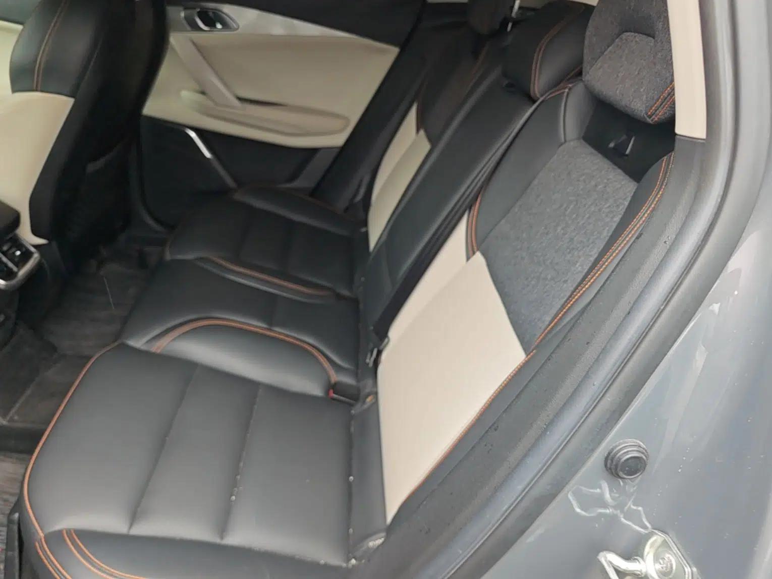 Lynk & Co 06 EM-P 2020 PHEV Plus — миниатюра 20