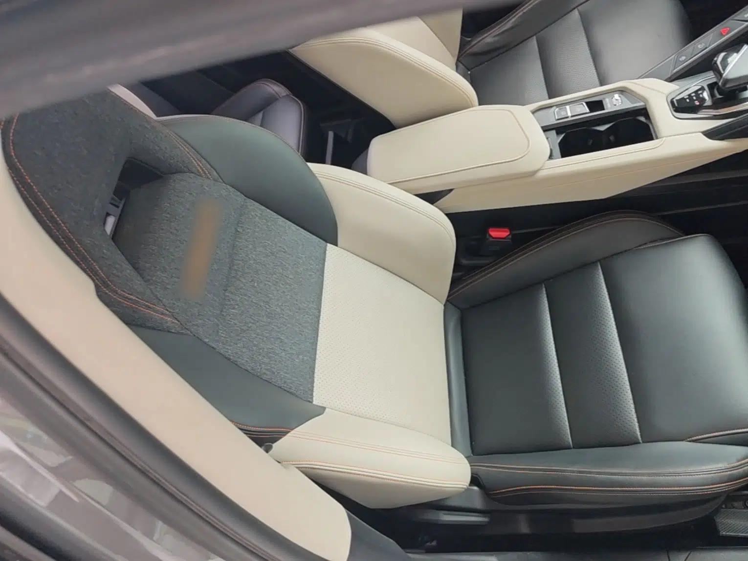 Lynk & Co 06 EM-P 2020 PHEV Plus — миниатюра 23