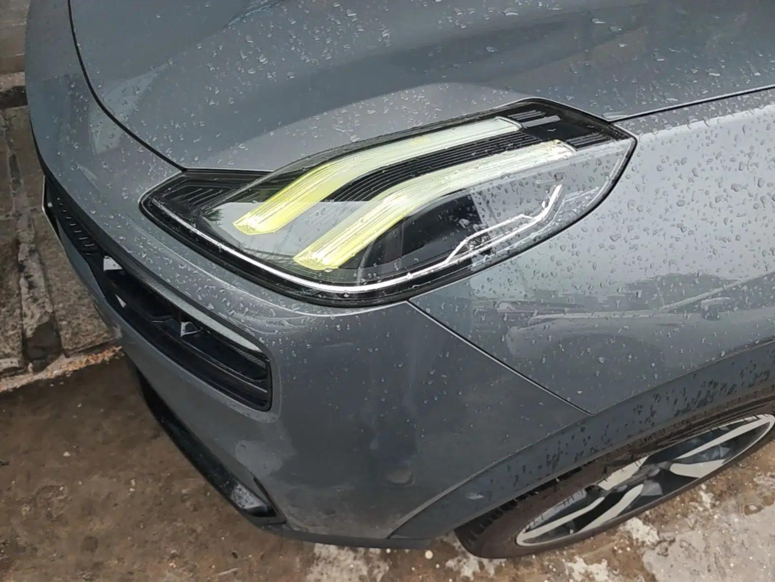 Lynk & Co 06 EM-P 2020 PHEV Plus — миниатюра 9