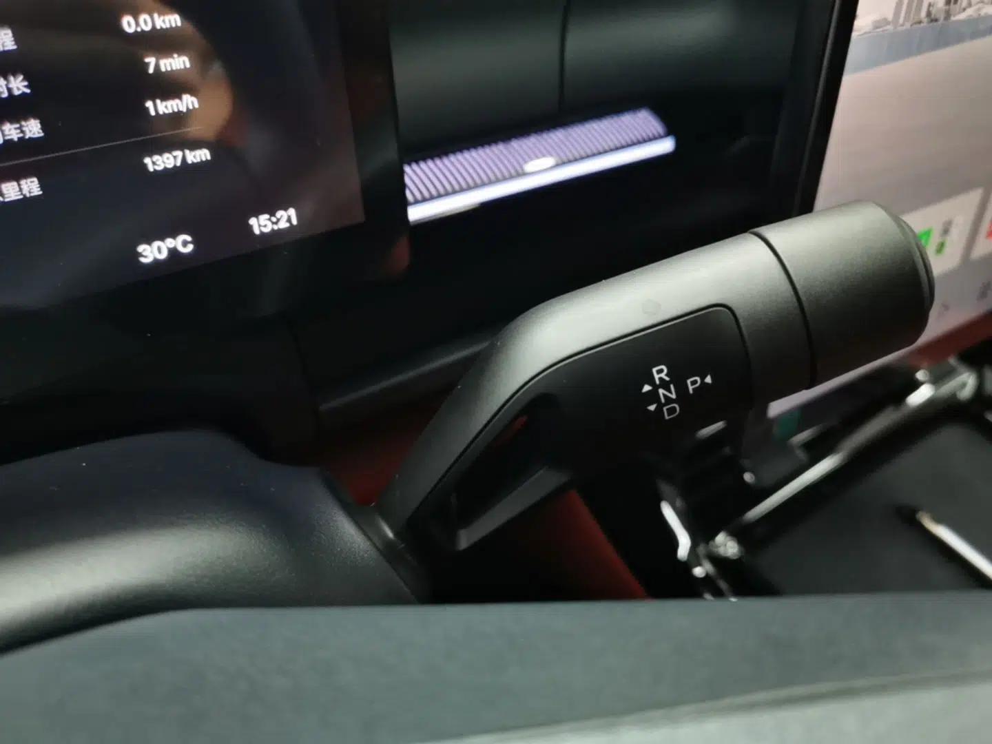 Lynk & Co 07 2026 Model 126 Long-Range Ultra H7 — миниатюра 17