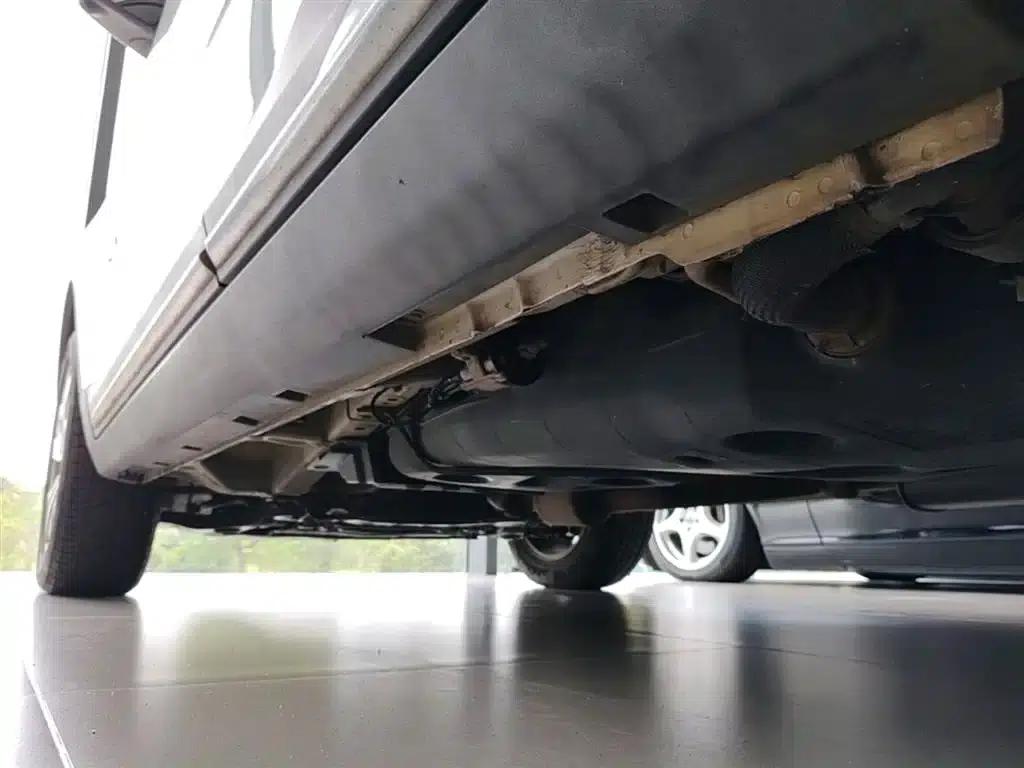 Geely Boyue 2016 1.8TD Automatic Smart Edition — миниатюра 22