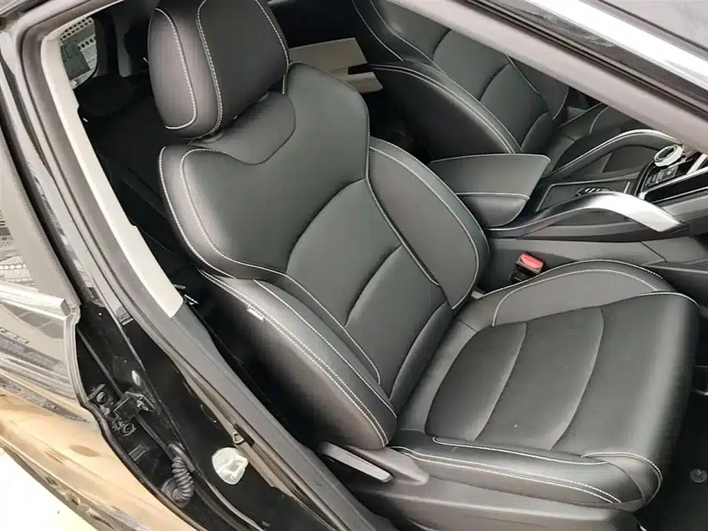Geely Boyue 2022 Model Boyue X 1.8TD DCT Smart Edition — миниатюра 25