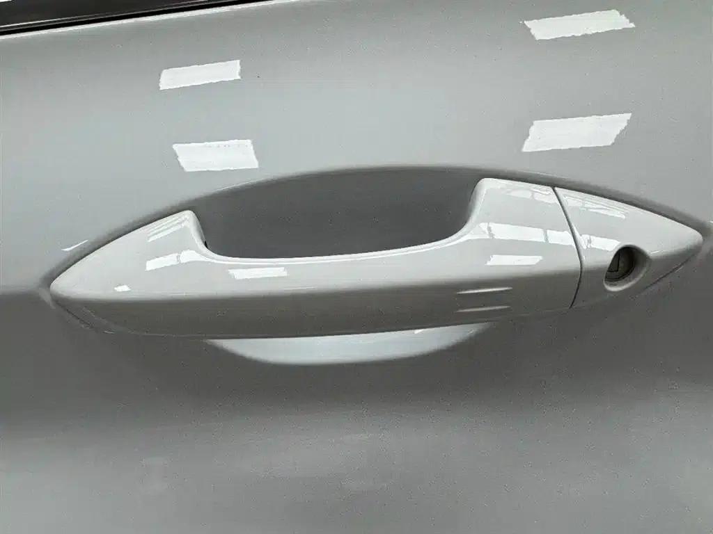 Geely Binyue 2021 1.4T DCT Diamond Edition — миниатюра 14