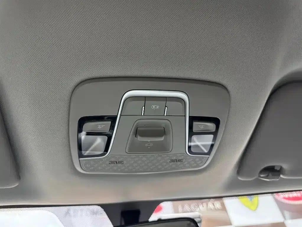 Geely Binyue 2021 1.4T DCT Diamond Edition — миниатюра 15