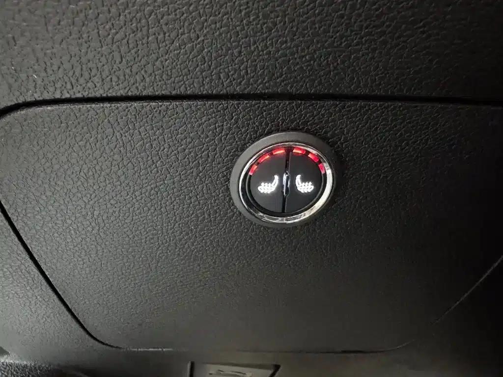 Geely Binyue 2021 1.4T DCT Diamond Edition — миниатюра 16
