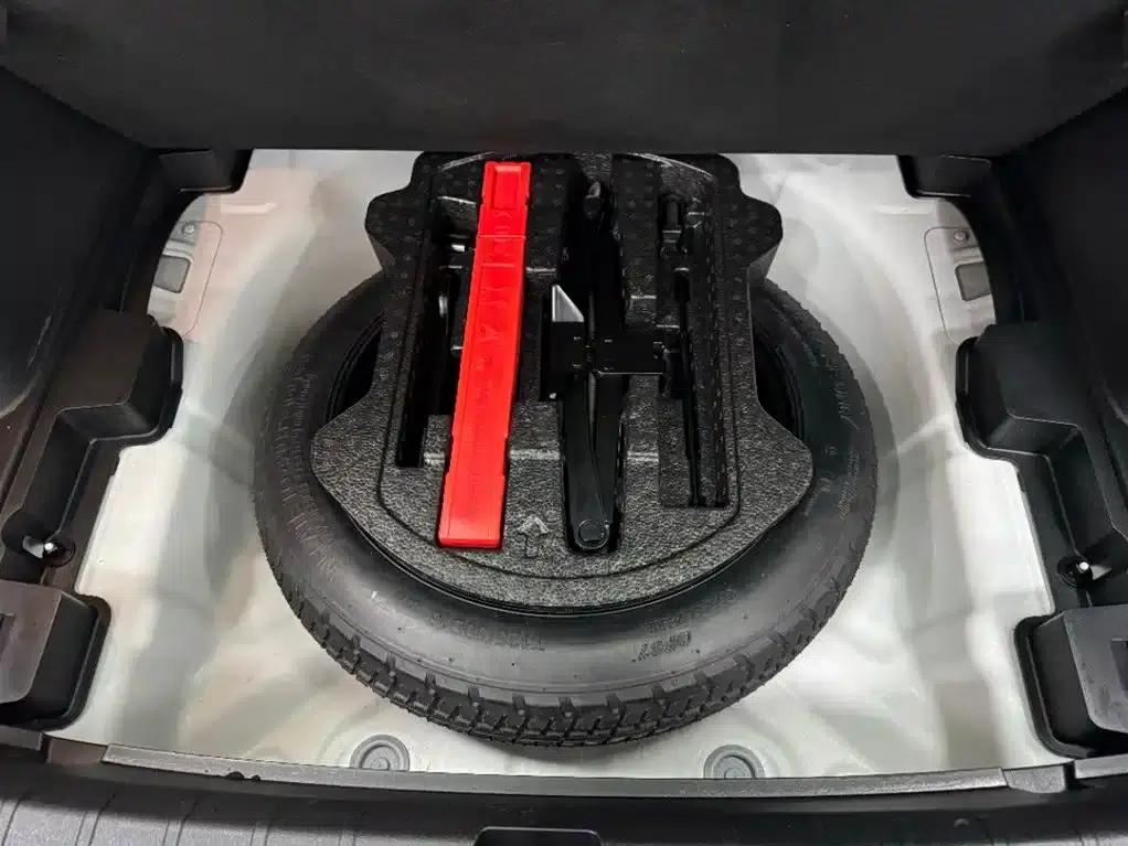 Geely Binyue 2021 1.4T DCT Diamond Edition — миниатюра 17