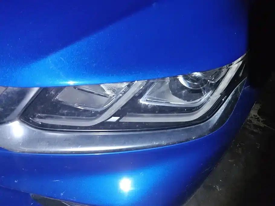 Geely Binyue 2019 260T DCT Ranger (National V Emission Standard) — миниатюра 5