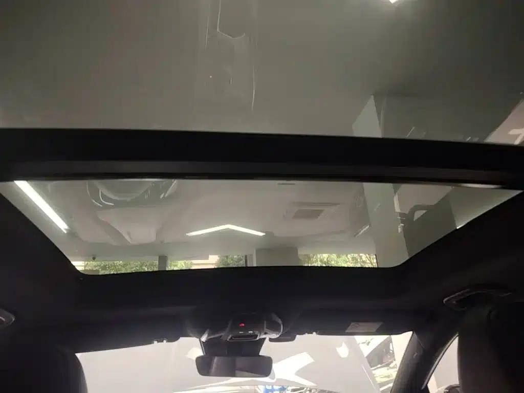 Geely Binyue 2019 Sport 260T DCT Battle (China VI Emission Standard) — миниатюра 18