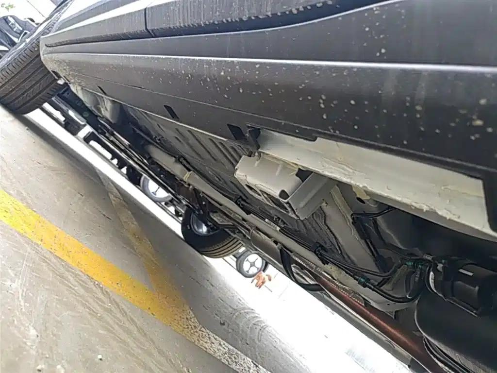 Geely Binyue 2025 1.5L CVT Super Power — миниатюра 22