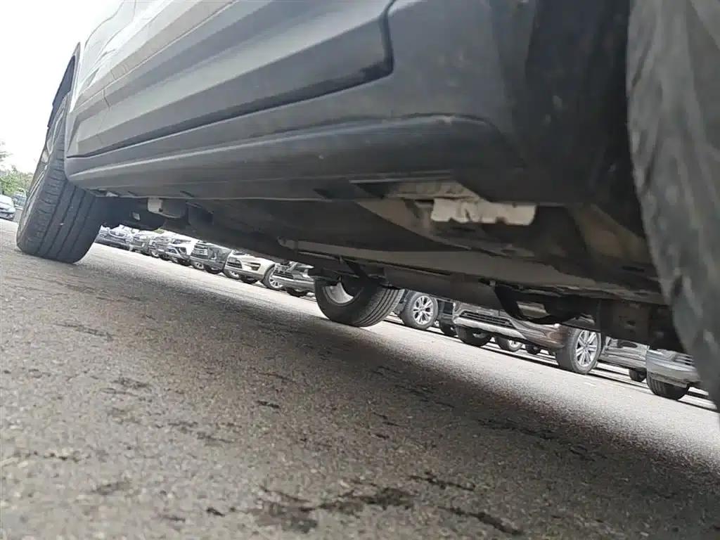 Geely Binyue 2021 1.4T DCT Diamond Edition — миниатюра 21