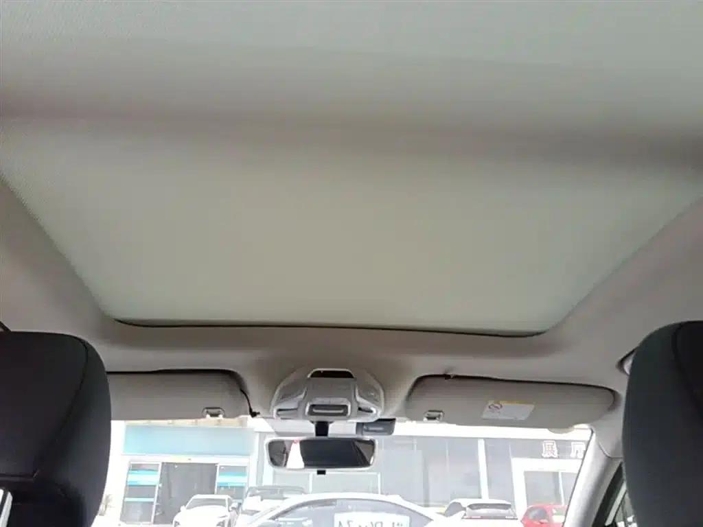 Geely Binyue 2019 260T DCT Knight (National VI Emission Standard) — миниатюра 18