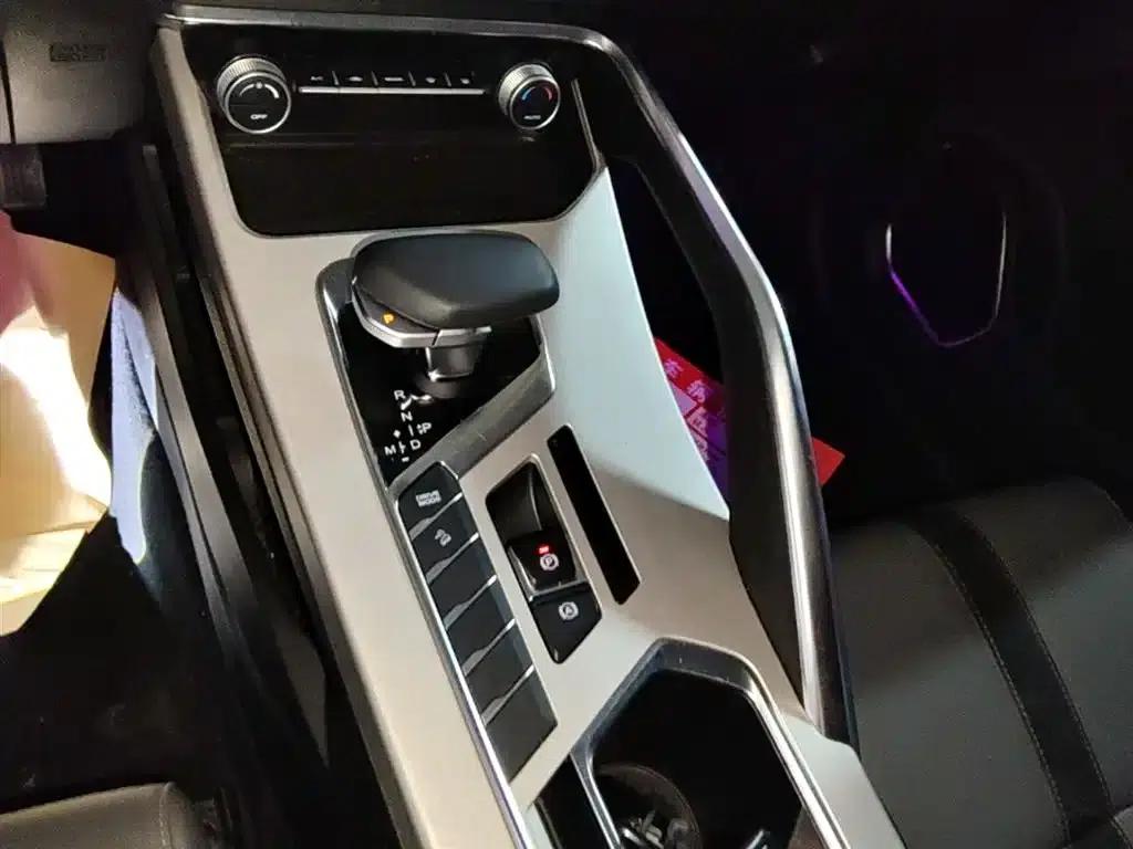 Geely Binyue 2023 1.5T DCT Platinum Edition — миниатюра 14