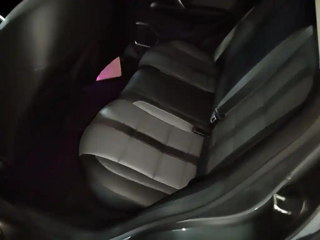 Geely Binyue 2023 1.5T DCT Platinum Edition — миниатюра 17