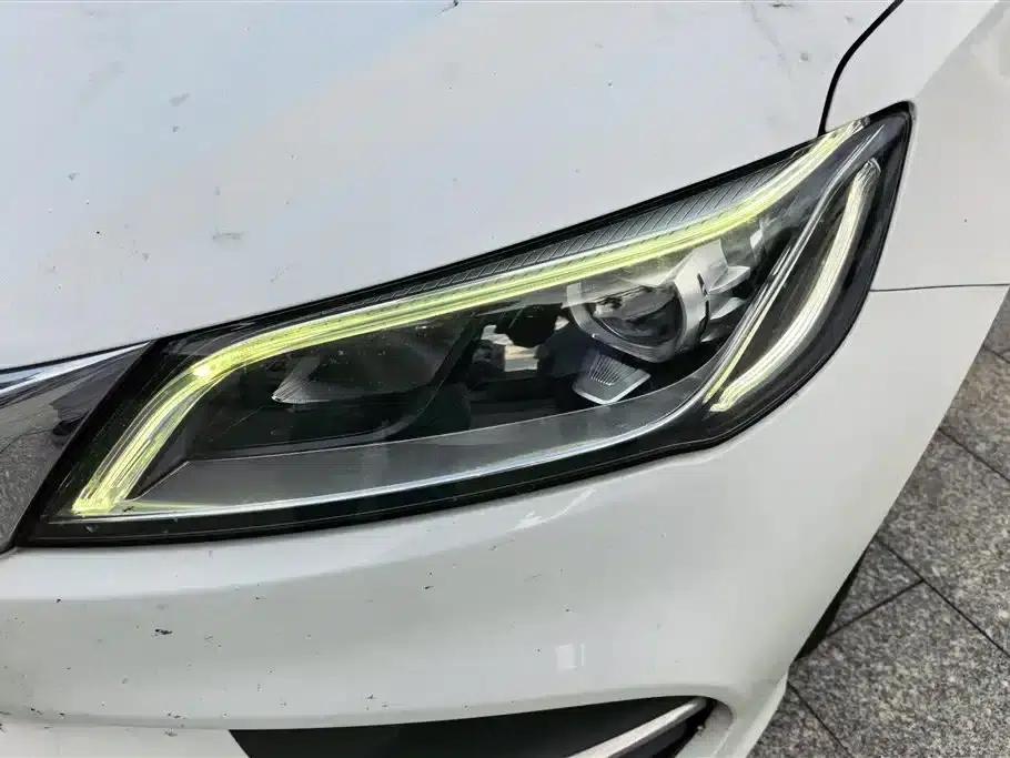 Geely Binrui 2020 1.4T CVT Luxury Edition — миниатюра 5