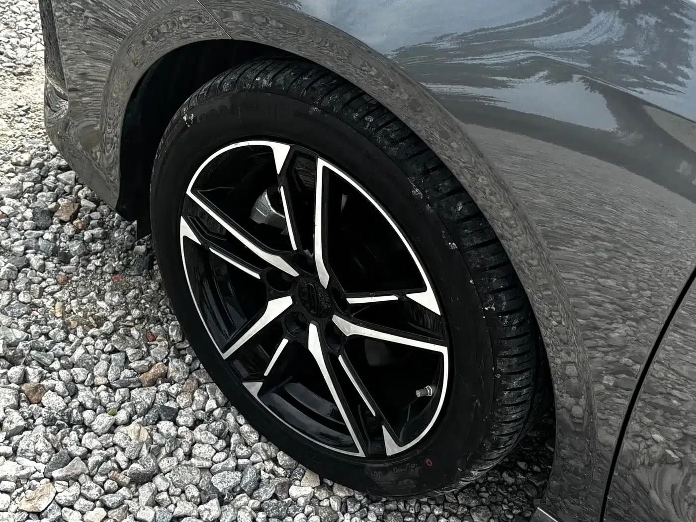 Binrui 2024 Model Binrui COOL 1.5T DCT Champion Edition — миниатюра 7