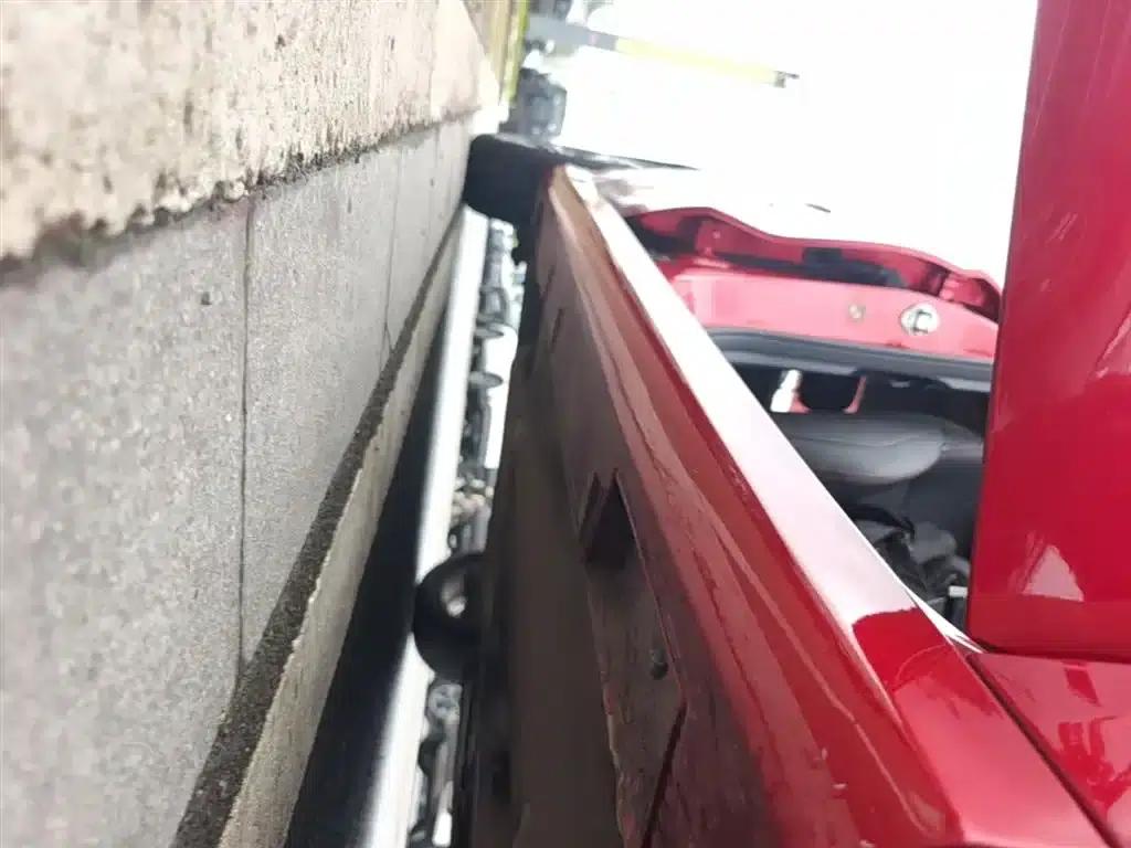 Geely Binrui 2018 14T CVT Binzhi Edition — миниатюра 21