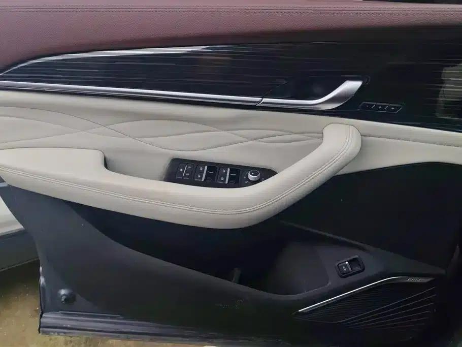 Geely Boyue L 2023 2.0TD DCT Premium Edition — миниатюра 7