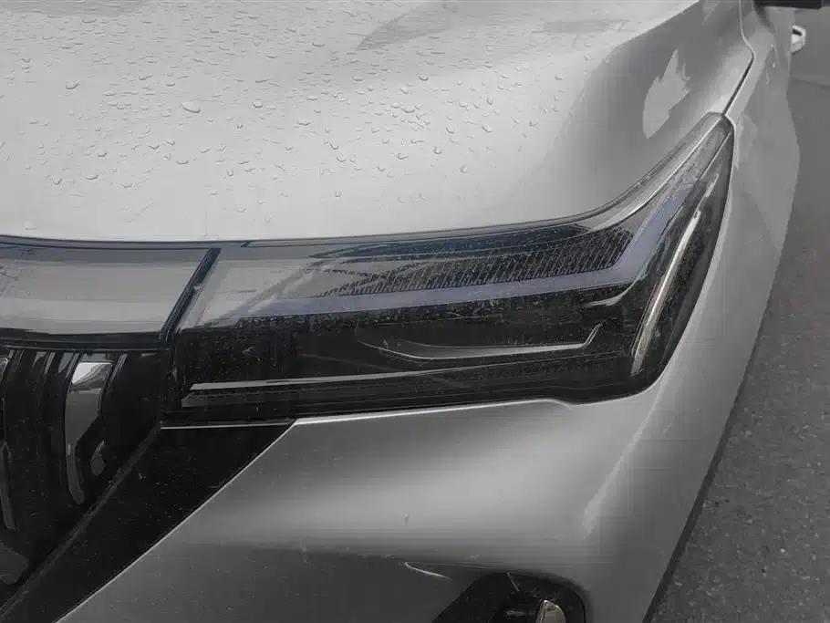 Geely Boyue L 2025 Fourth Generation 1.5TD DCT (Mountain and River) — миниатюра 5