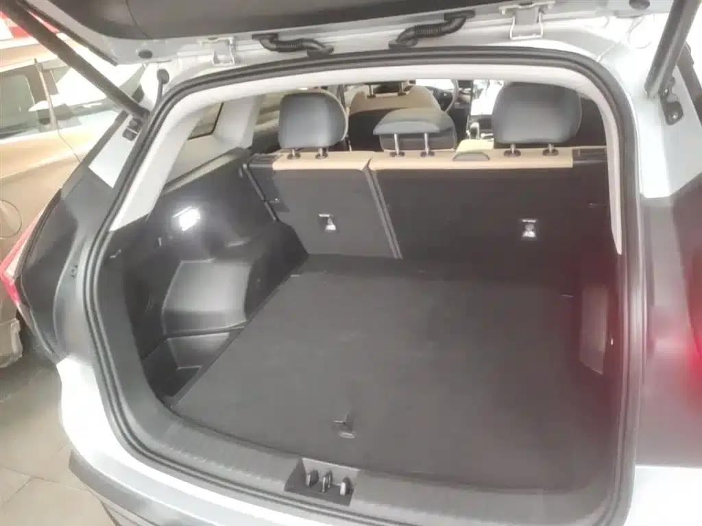 Geely Boyue L 2023 2.0TD DCT Premium Edition — миниатюра 19
