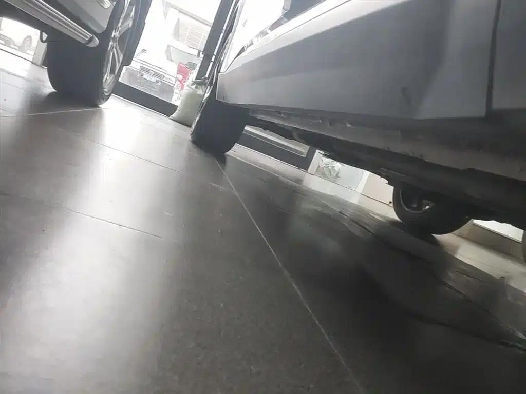 Geely Boyue L 2023 2.0TD DCT Premium Edition — миниатюра 21