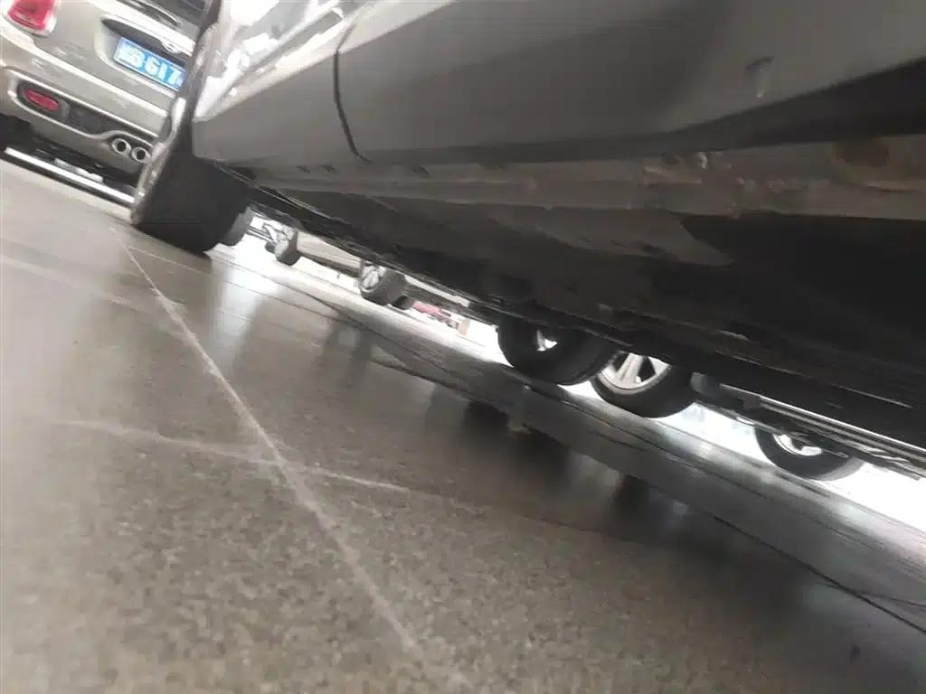 Geely Boyue L 2023 2.0TD DCT Premium Edition — миниатюра 22