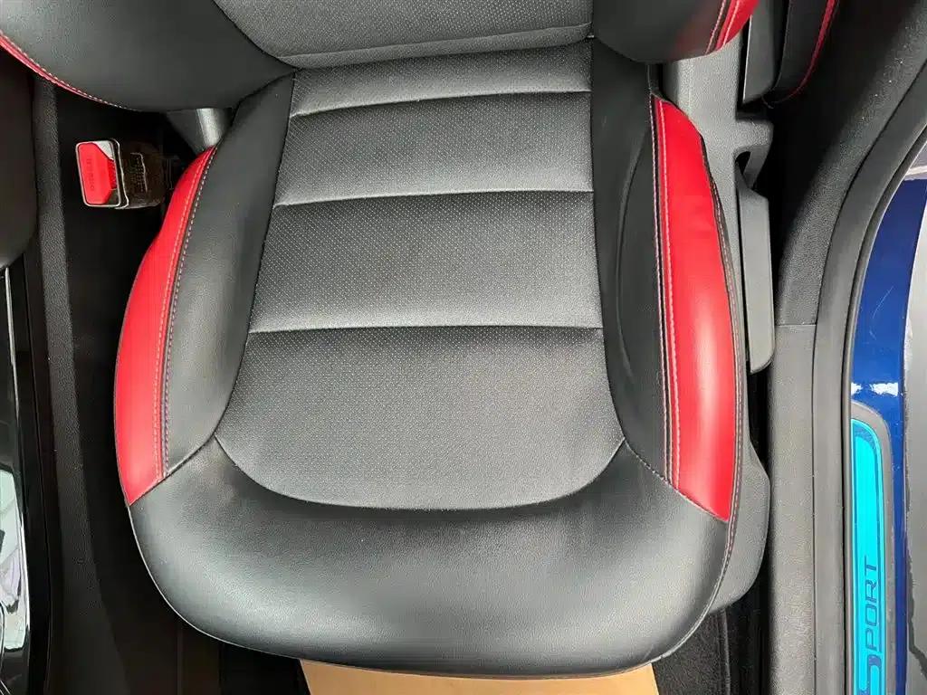 Geely GS 2020 1.4T CVT — миниатюра 16