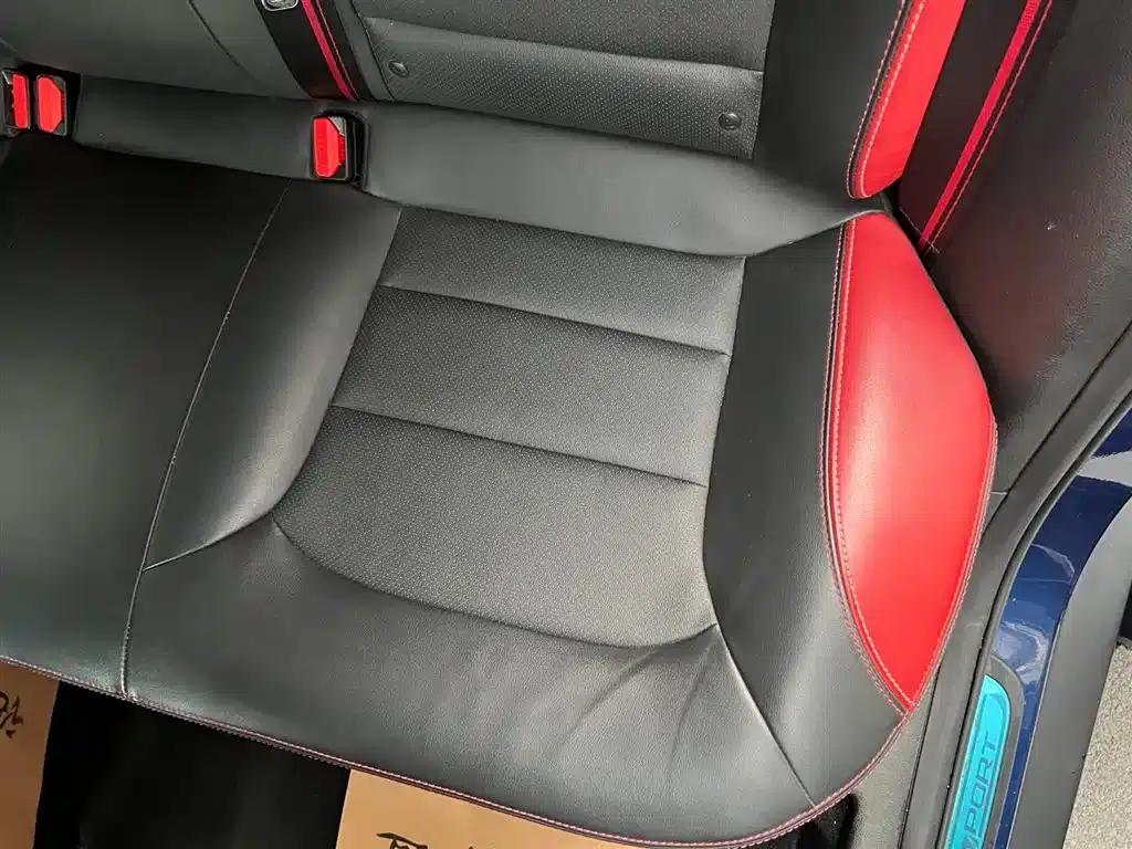Geely GS 2020 1.4T CVT — миниатюра 18
