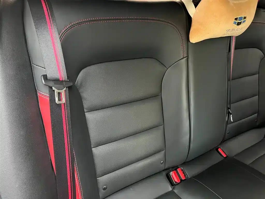 Geely GS 2020 1.4T CVT — миниатюра 20