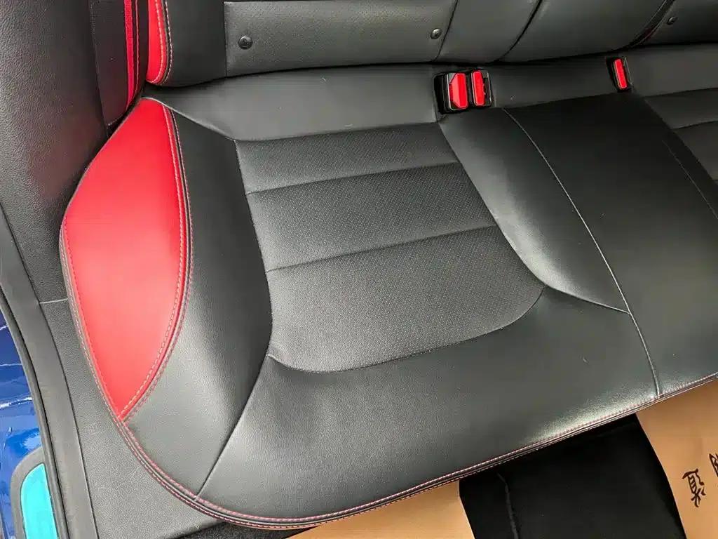 Geely GS 2020 1.4T CVT — миниатюра 21