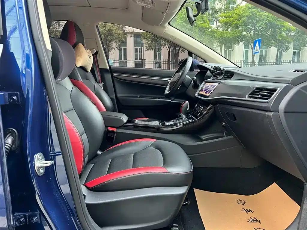 Geely GS 2020 1.4T CVT — миниатюра 22