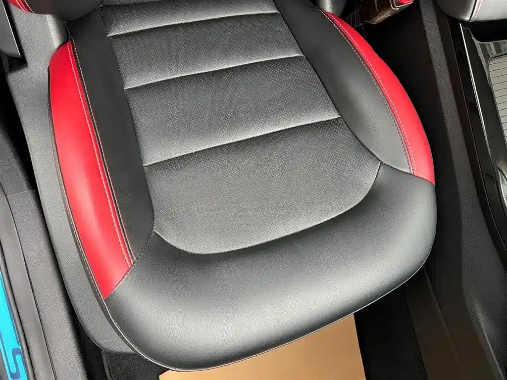 Geely GS 2020 1.4T CVT — миниатюра 24