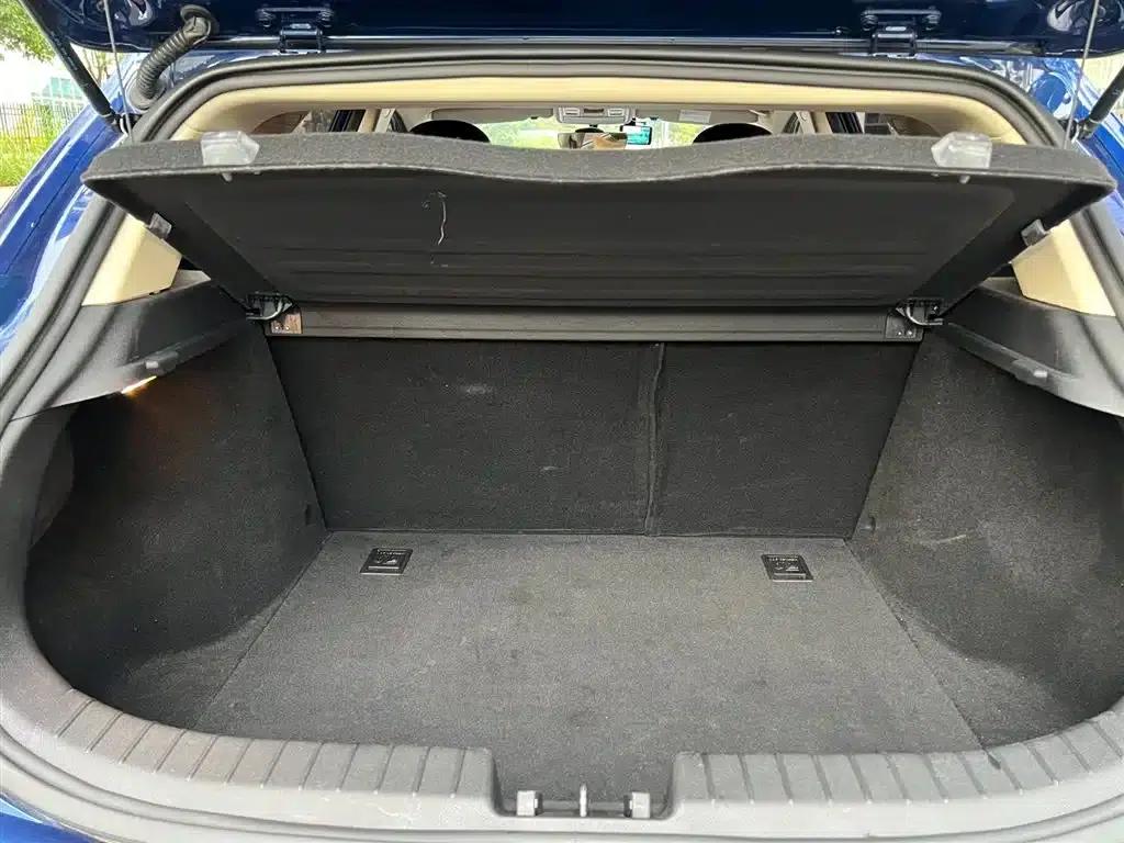 Geely GS 2020 1.4T CVT — миниатюра 30