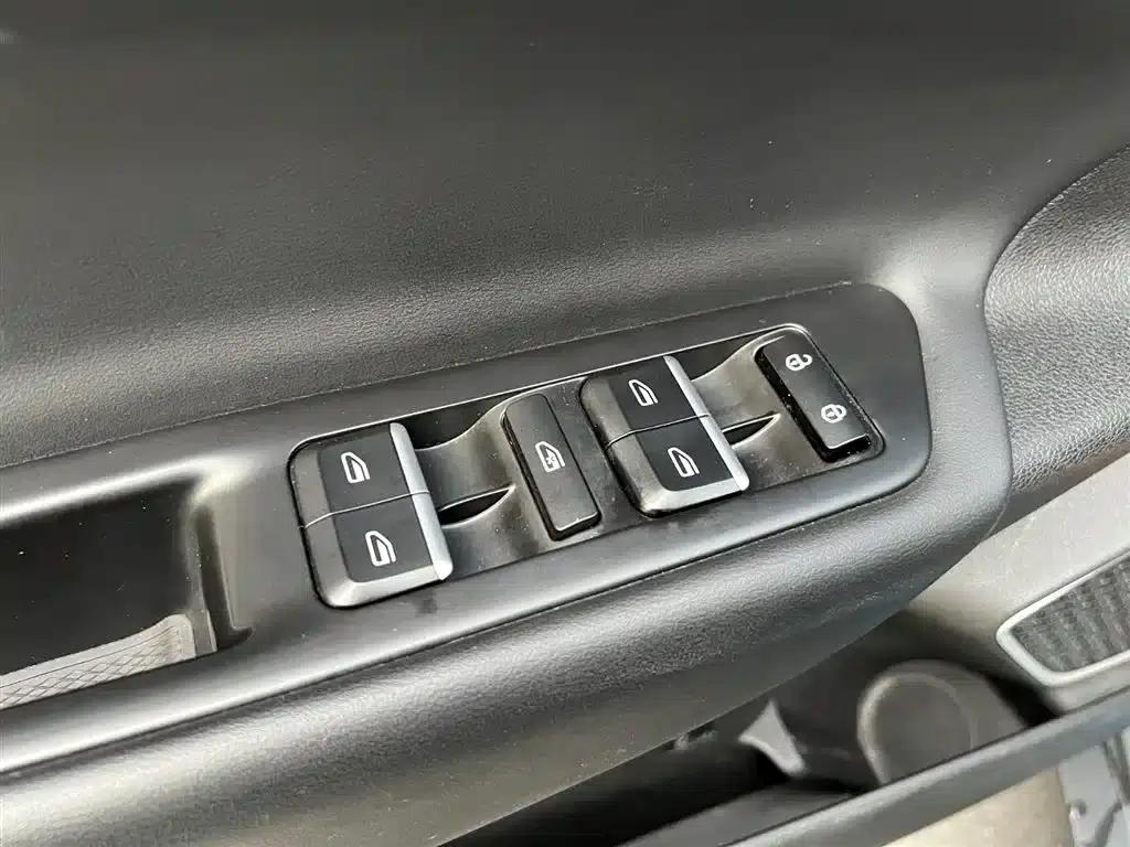 Geely GS 2020 1.4T CVT — миниатюра 7