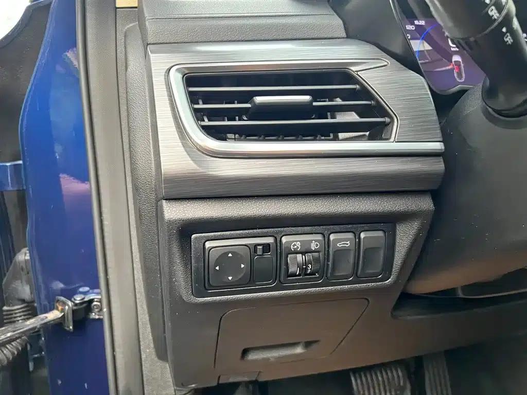 Geely GS 2020 1.4T CVT — миниатюра 8