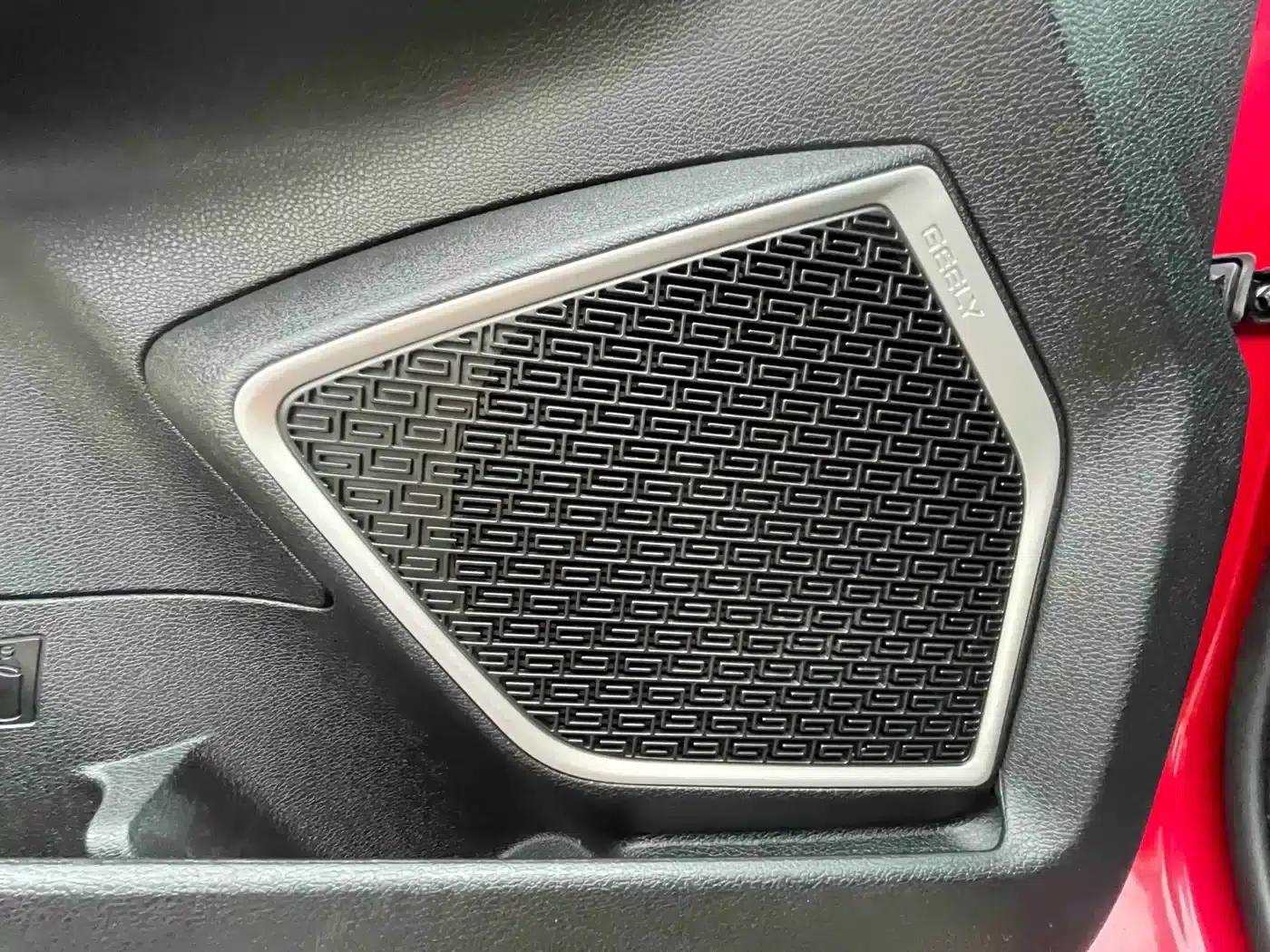 Geely GS 2019 1.4T CVT Elegant — миниатюра 15