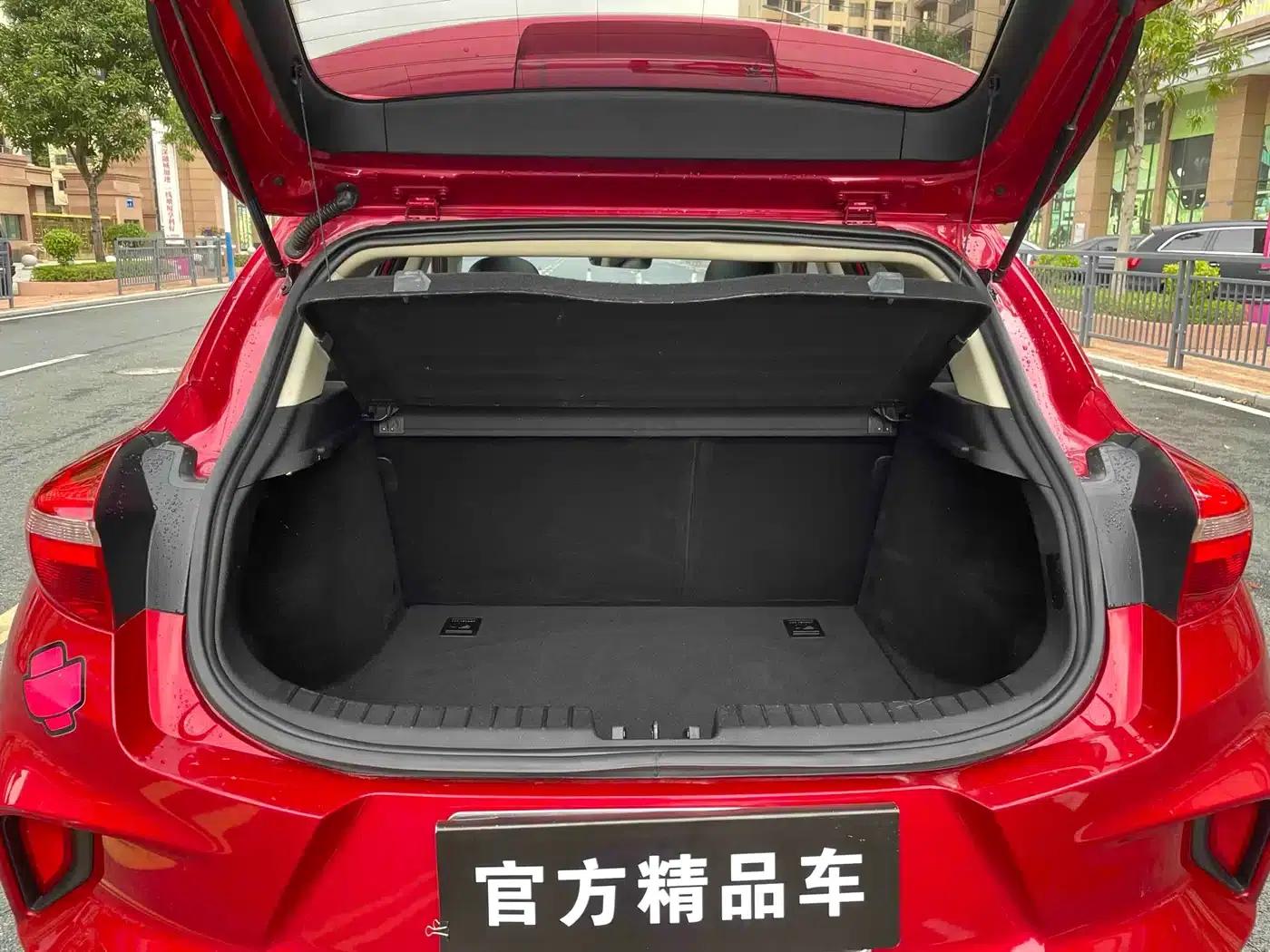 Geely GS 2019 1.4T CVT Elegant — миниатюра 21