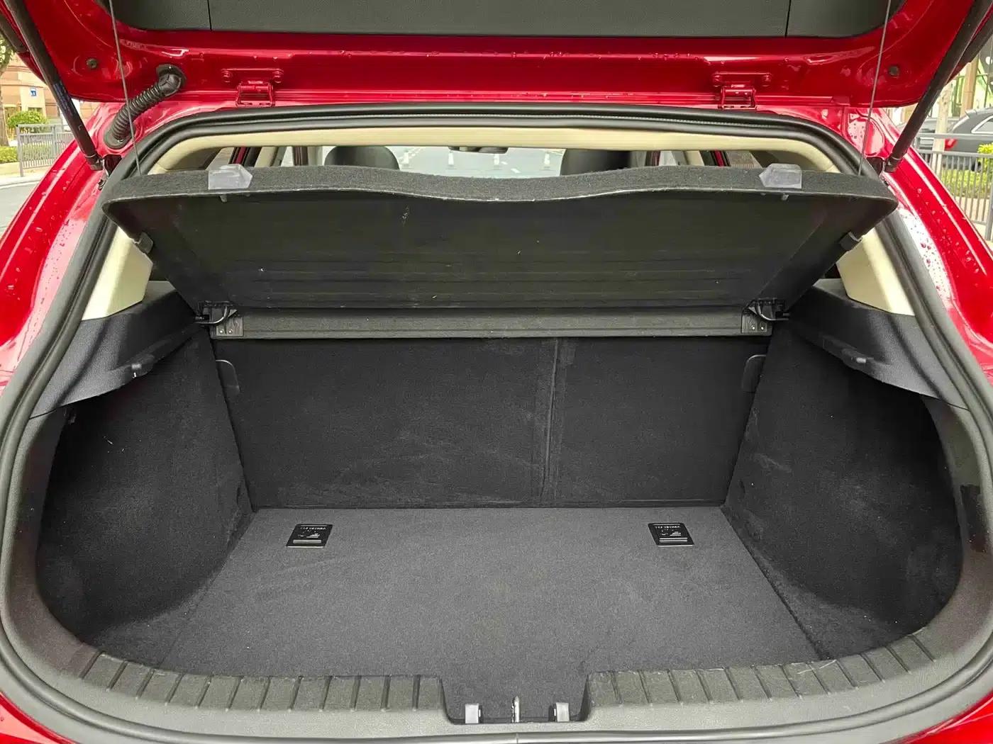Geely GS 2019 1.4T CVT Elegant — миниатюра 22