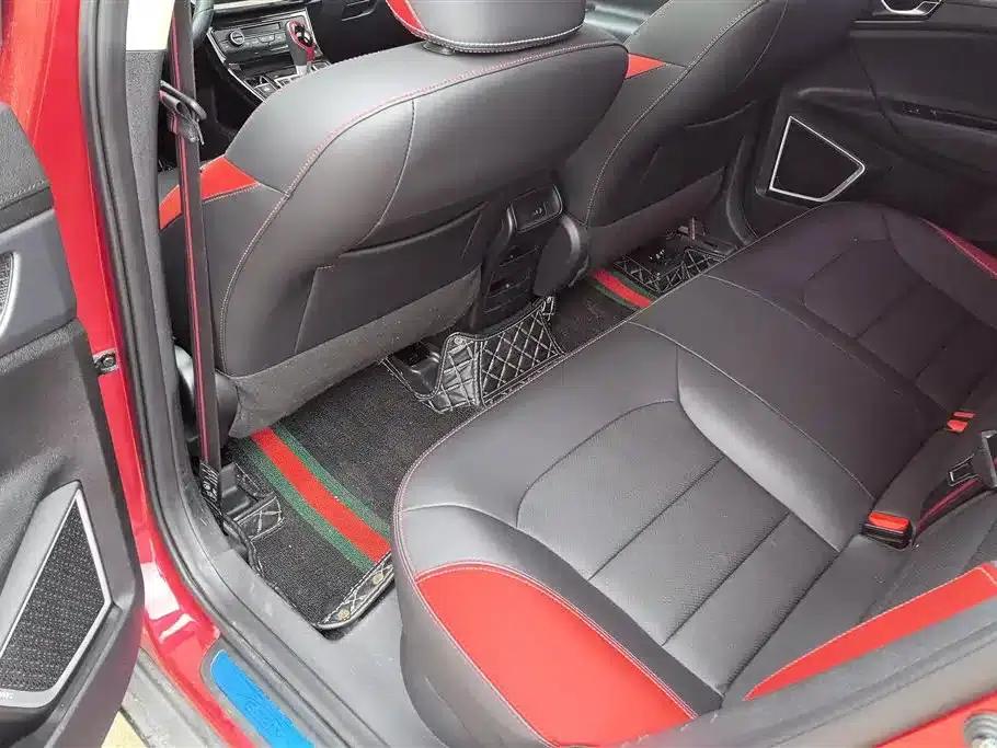 Geely GS 2020 1.4T CVT Elegant — миниатюра 11