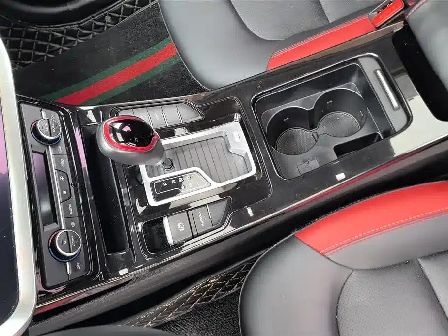 Geely GS 2020 1.4T CVT Elegant — миниатюра 16