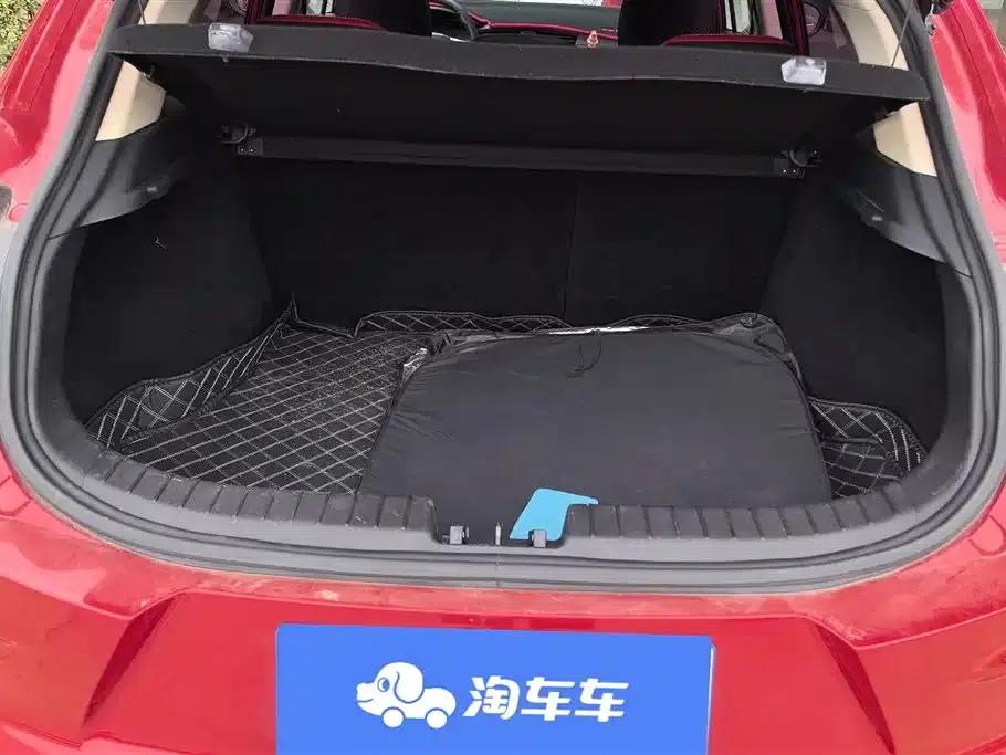 Geely GS 2020 1.4T CVT Elegant — миниатюра 4