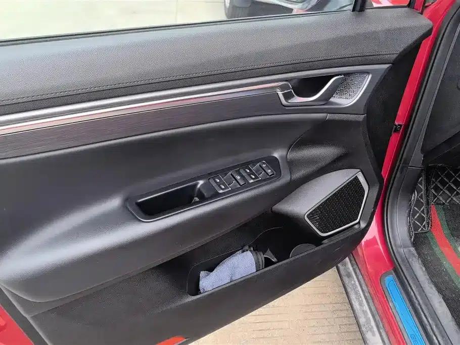 Geely GS 2020 1.4T CVT Elegant — миниатюра 7