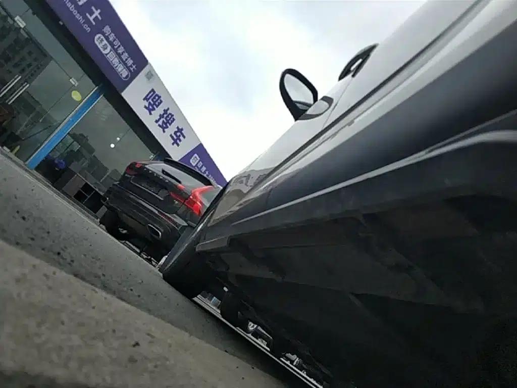 Geely GS 2016 Elegant Edition 1.8L Manual Leading Model — миниатюра 22