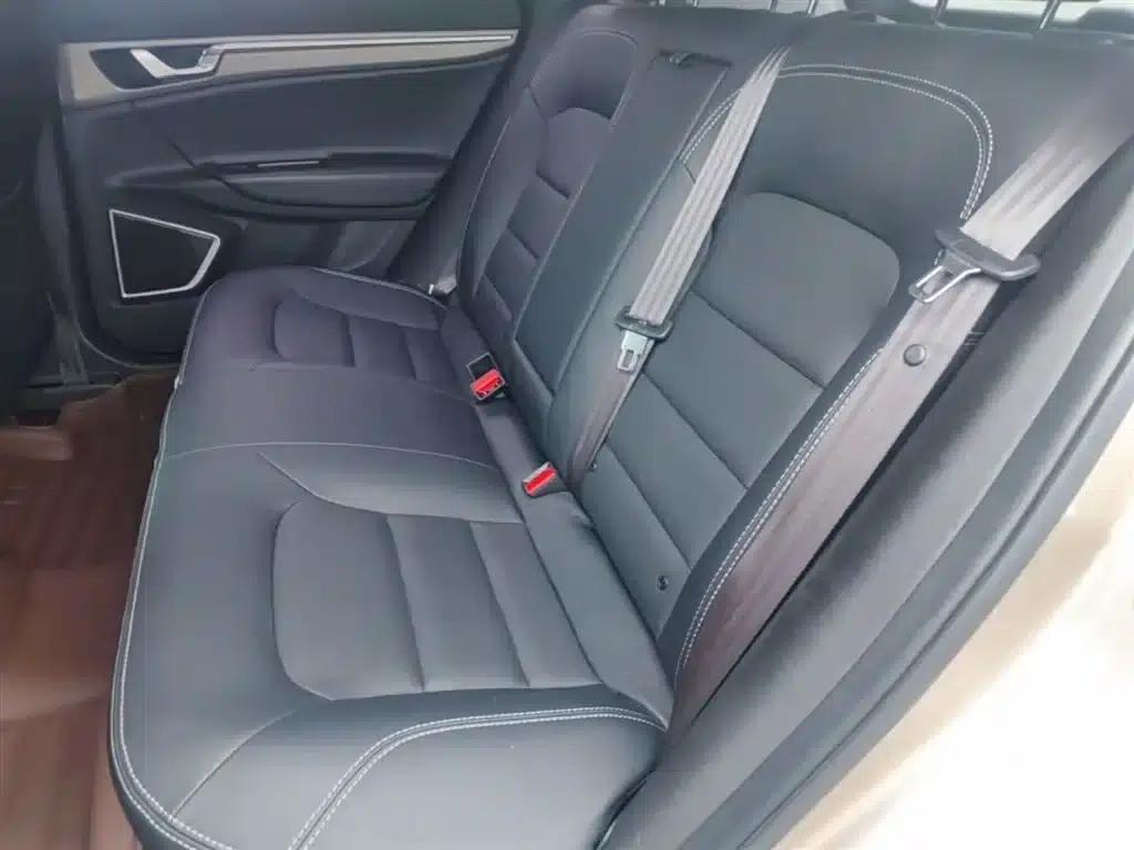 Geely GS 2016 Sport Edition 1.3T Automatic Leading Model — миниатюра 17