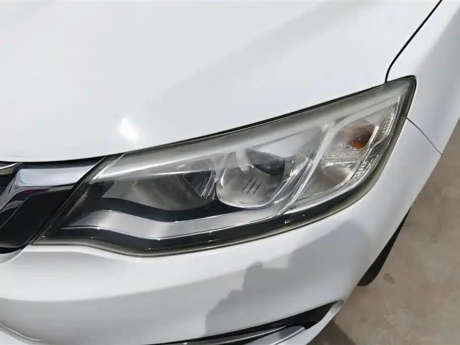 Geely Vision 2018 1.5L Manual Happiness Edition — миниатюра 5