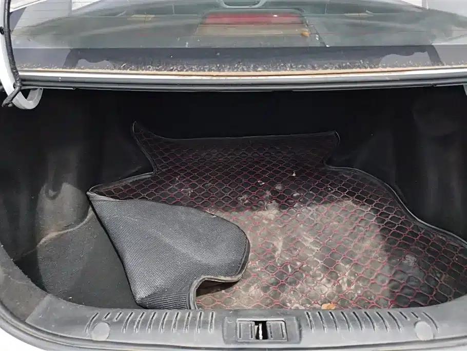 Geely Vision 2018 1.5L Automatic Happiness Edition — миниатюра 4