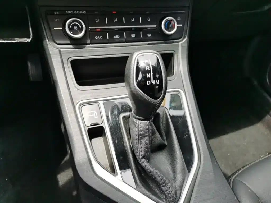 Geely Vision 2020 1.5L CVT Asian Games Edition — миниатюра 14